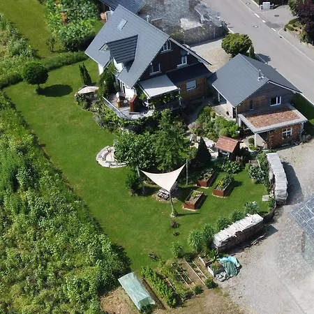 Διαμέρισμα Am Obstgarten