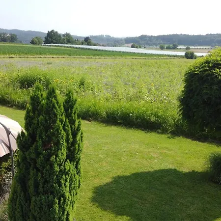 Am Obstgarten Διαμέρισμα