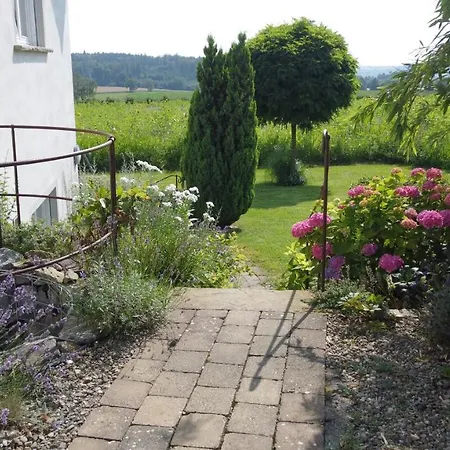 Am Obstgarten * Salem (Baden-Wurttemberg)