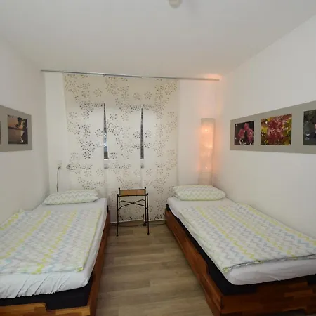 Am Obstgarten Διαμέρισμα *