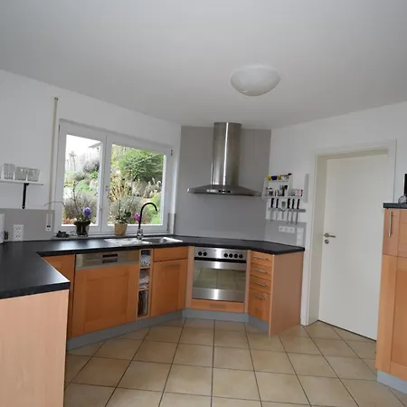 Apartment Am Obstgarten Salem (Baden-Wurttemberg)