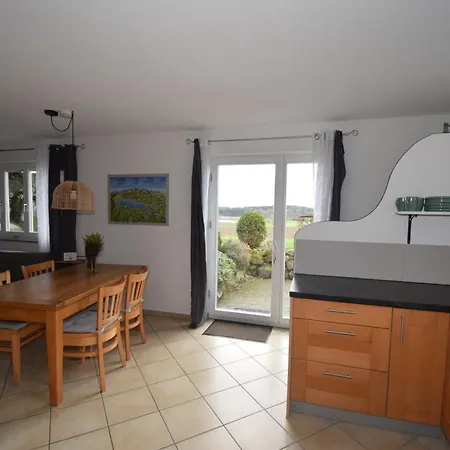 Διαμέρισμα Am Obstgarten *