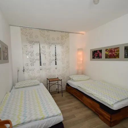 Apartment Am Obstgarten