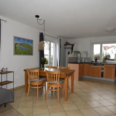 Apartment Am Obstgarten *