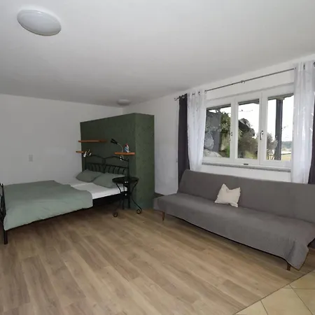 Am Obstgarten Apartment Salem (Baden-Wurttemberg)