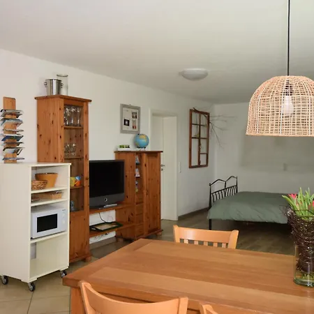 Apartment Am Obstgarten