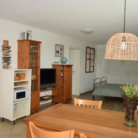 Apartment Am Obstgarten *