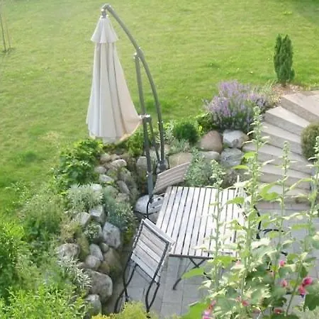 Am Obstgarten Διαμέρισμα Salem (Baden-Wurttemberg)