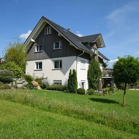 Am Obstgarten Διαμέρισμα