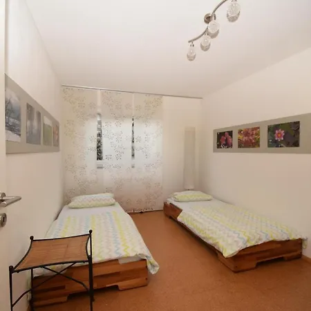 Διαμέρισμα Am Obstgarten