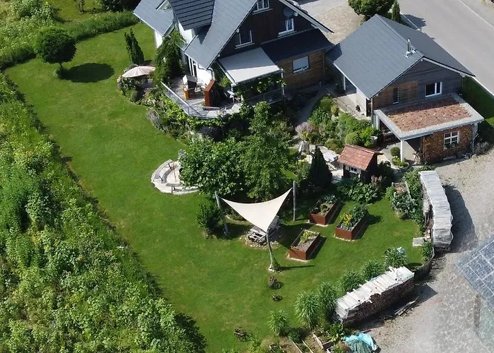 Apartamento Am Obstgarten