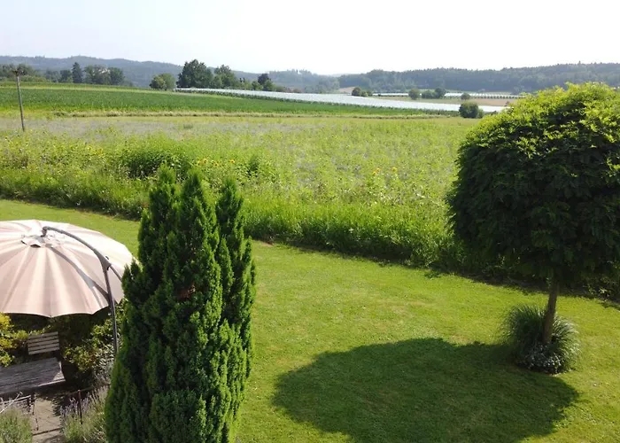 Am Obstgarten Apartamento