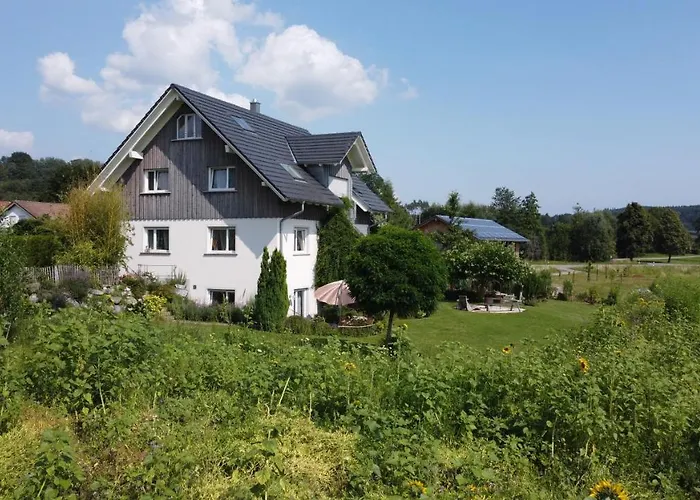 Am Obstgarten * Salem (Baden-Wurttemberg)