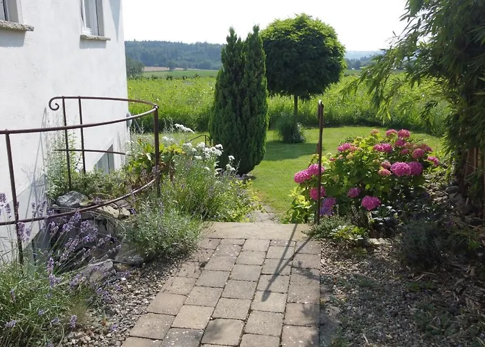 Am Obstgarten * Salem (Baden-Wurttemberg)