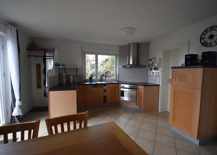 Apartamento Am Obstgarten *