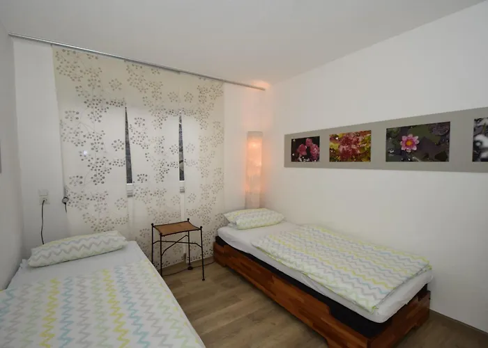 Am Obstgarten * Salem (Baden-Wurttemberg)