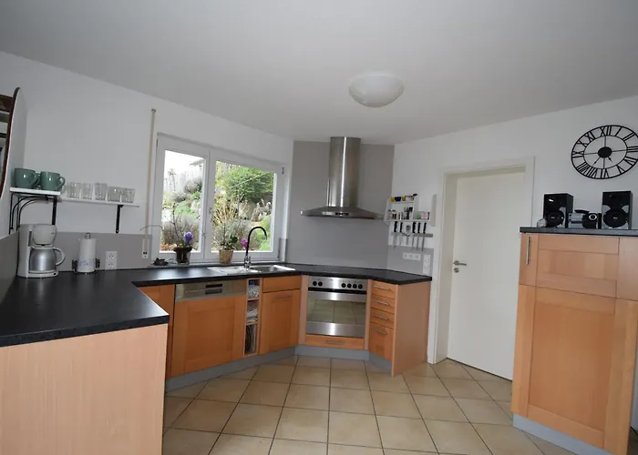 Apartamento Am Obstgarten Salem (Baden-Wurttemberg)