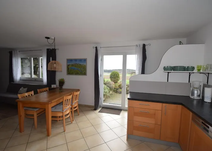 Apartamento Am Obstgarten *