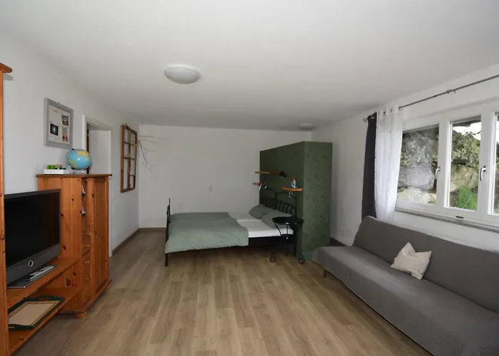 Am Obstgarten Apartamento *