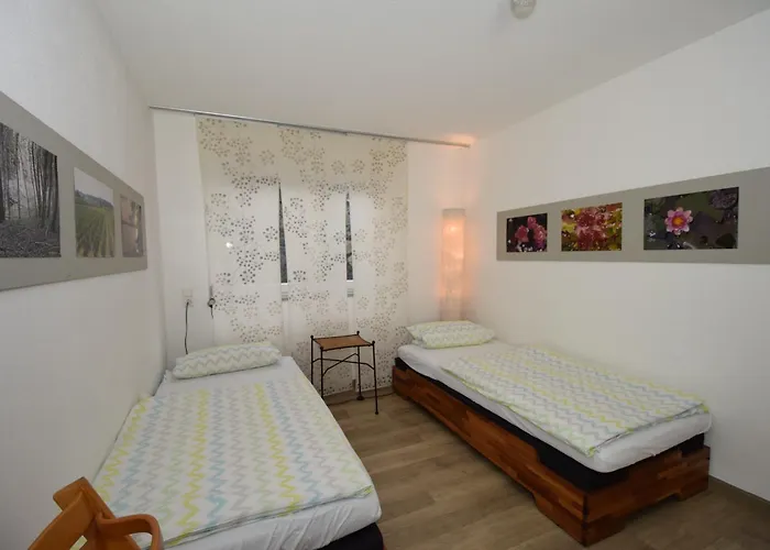 Apartamento Am Obstgarten