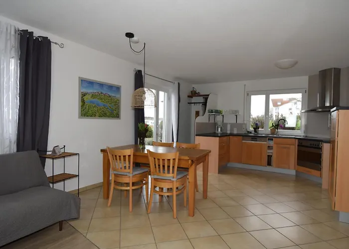 Apartamento Am Obstgarten *
