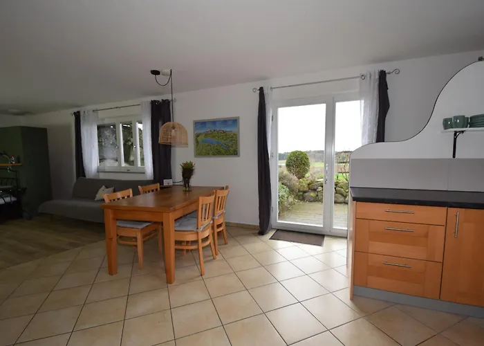 Apartamento Am Obstgarten