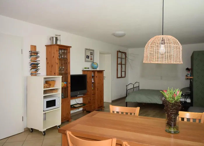 Apartamento Am Obstgarten