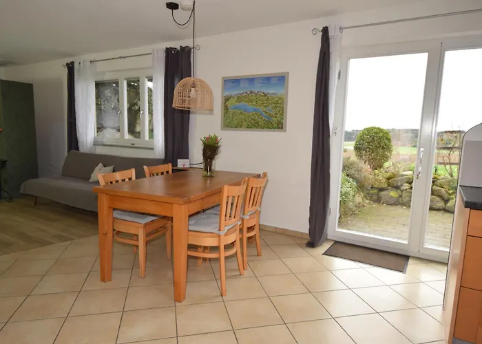 Am Obstgarten * Salem (Baden-Wurttemberg)