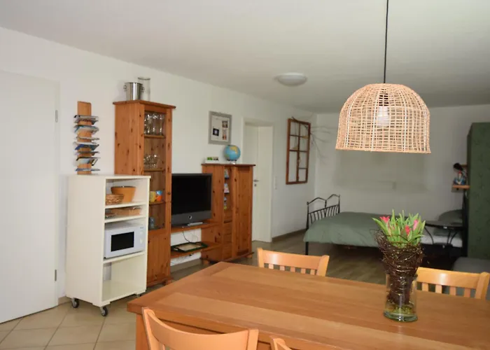 Apartamento Am Obstgarten *