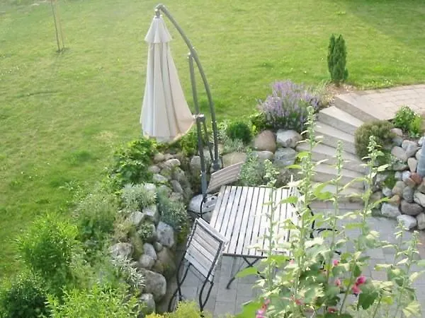 Am Obstgarten Apartamento Salem (Baden-Wurttemberg)