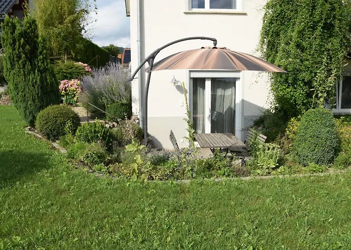 Am Obstgarten Apartamento Salem (Baden-Wurttemberg)