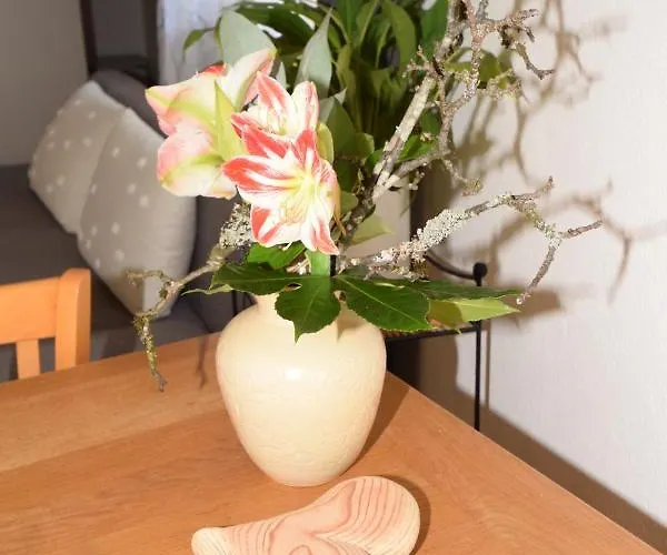 Am Obstgarten Apartamento