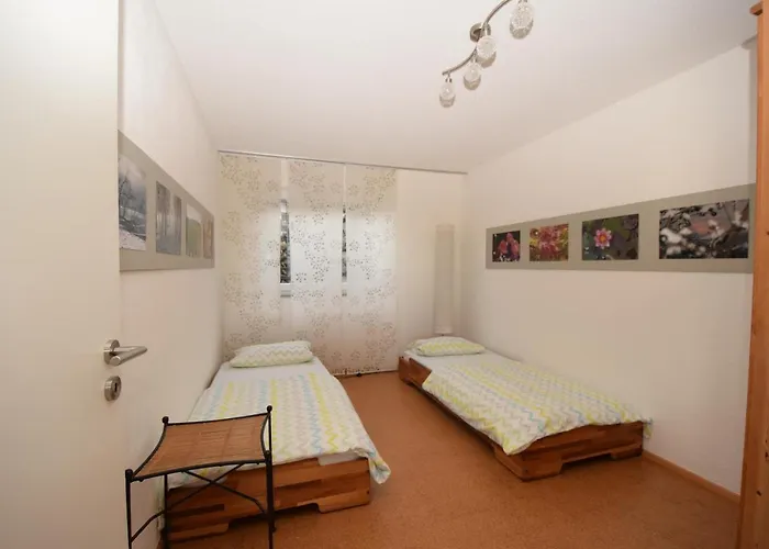 Apartamento Am Obstgarten