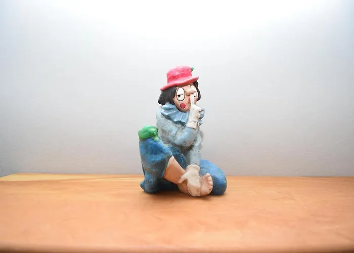 Am Obstgarten Apartamento *