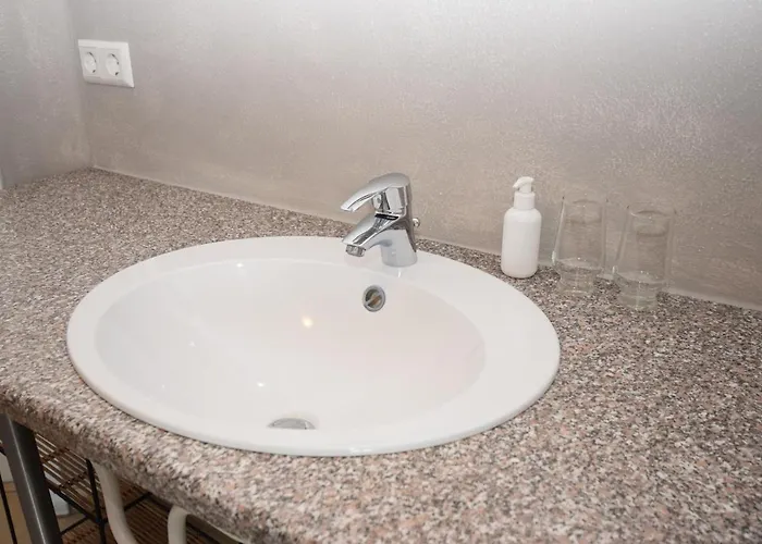 Am Obstgarten Apartamento